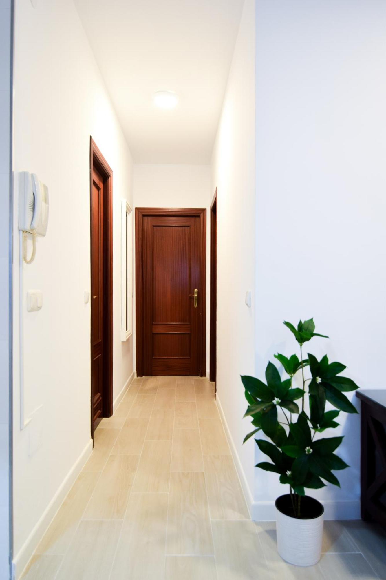شقة Letmalaga Cobblestone St. المظهر الخارجي الصورة